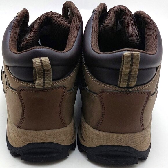 CC-Los Men's Waterproof Hiking Boots Lightweight & All Day Comfort Size - Picture 2 of 11